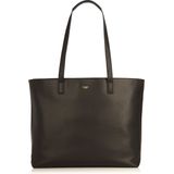 Laptoptas Knomo Maddox Laptoptas Zwart 15 inch